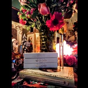 🤍 The Lifestyle Company MOOD perfume (1 vial)